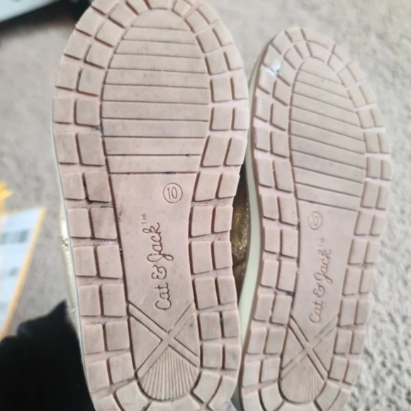 Cat & Jack Boots - Picture 4 of 4